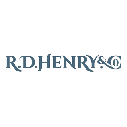 R D Henry