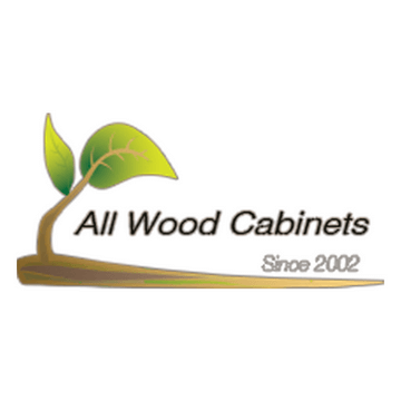 All Wood Cabinets